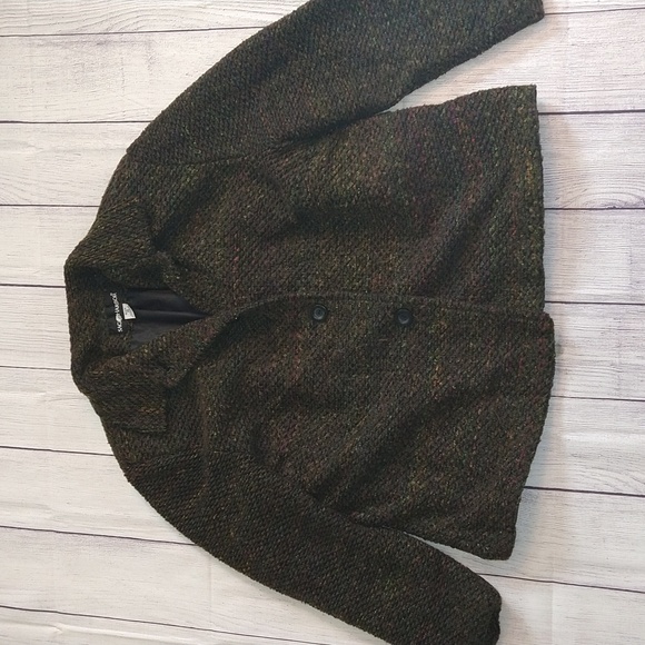 Sag Harbor lined jacket size 16 - Picture 1 of 11